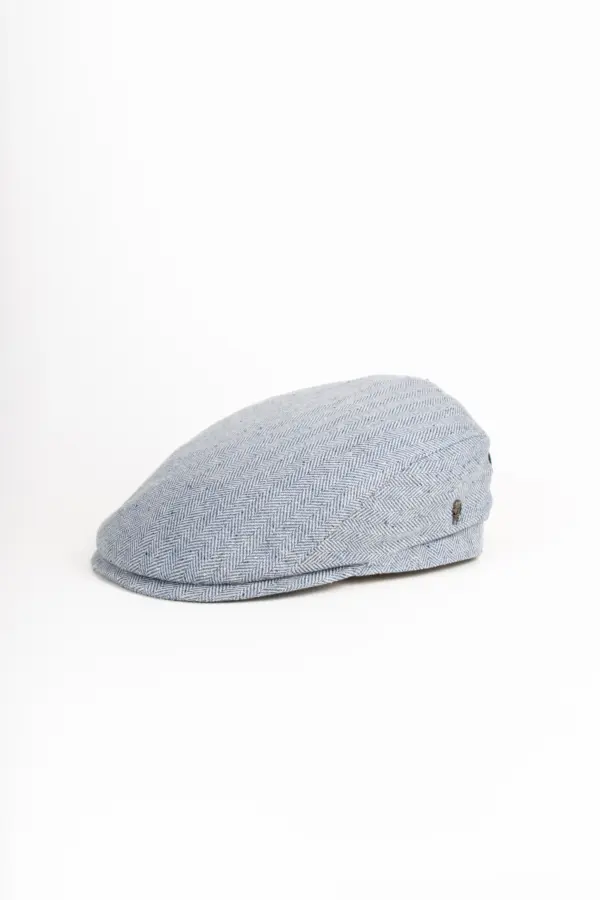 City Sport Flatcap Luc Seide