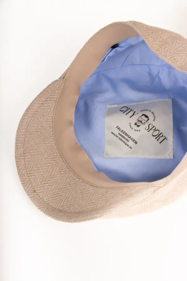 City Sport Julien Seide/Leinen