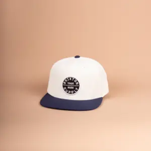 BRIXTON OATH III SNAPBACK CAP