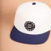 BRIXTON OATH III SNAPBACK CAP BRIXTON OATH III SNAPBACK CAP