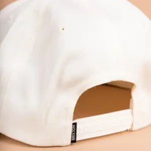 BRIXTON OATH III SNAPBACK CAP
