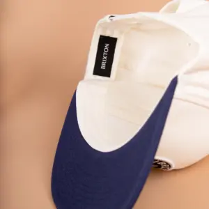 BRIXTON OATH III SNAPBACK CAP