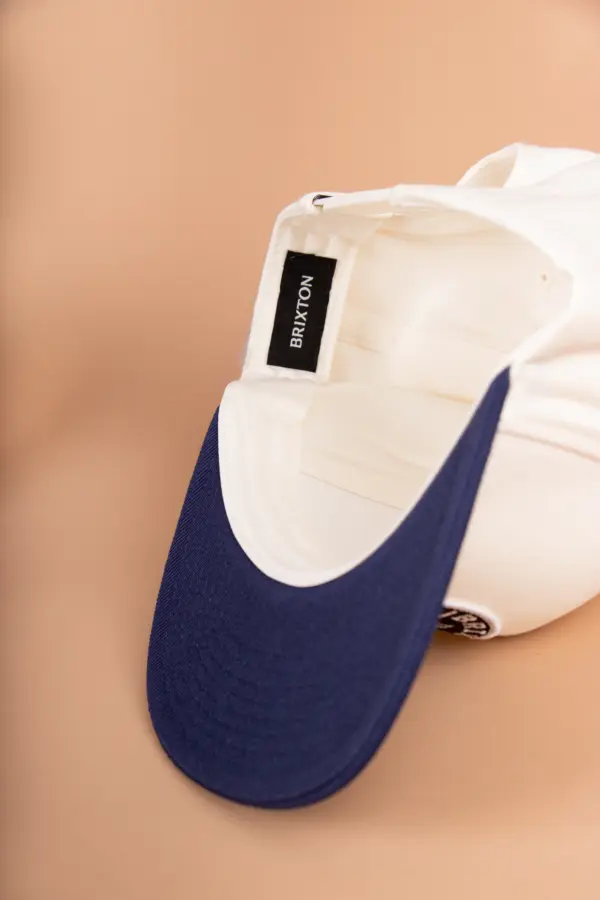 BRIXTON OATH III SNAPBACK CAP BRIXTON OATH III SNAPBACK CAP