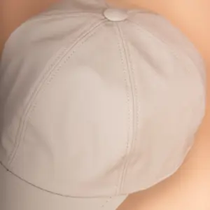 Alfonso D'Este Baseball Cap Regen