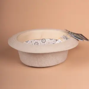 City Sport Pork Pie Summer Herringbone