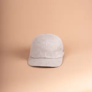 City Sport Baseball Cap Leinen
