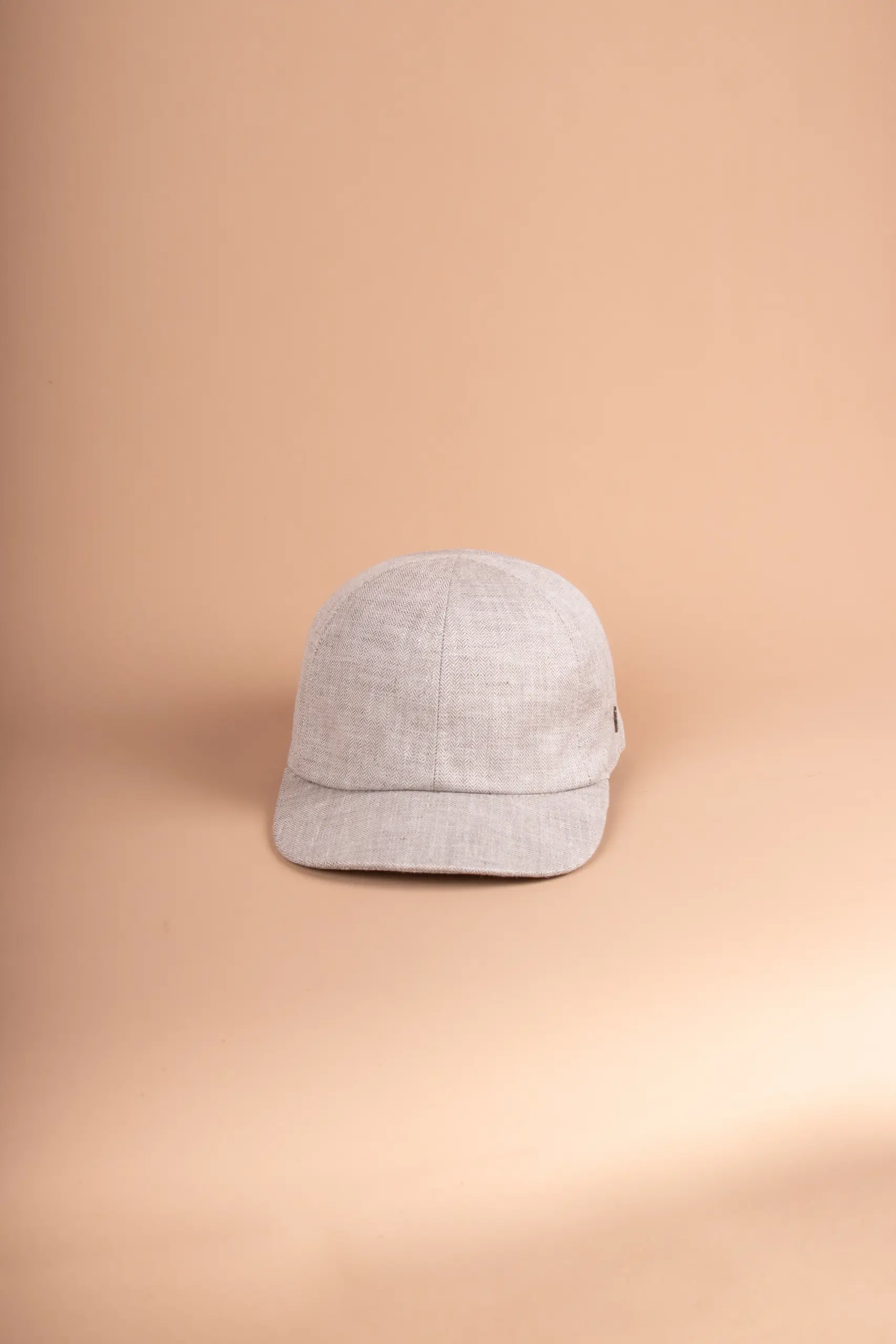 City Sport Baseball Cap Leinen