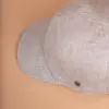 City Sport Baseball Cap Leinen