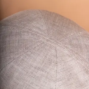 City Sport Baseball Cap Leinen