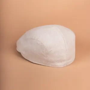 Bullani Sportmütze Leinen