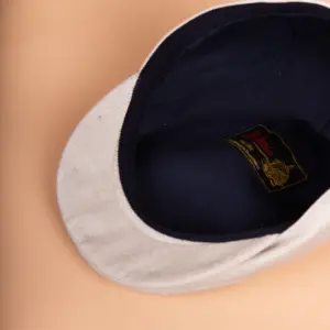 Bullani Sportmütze Leinen