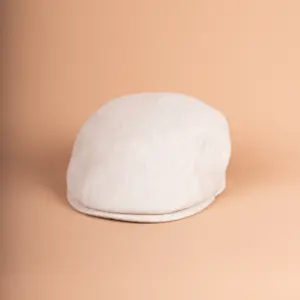 City Sport Flatcap Luc Hanfmix