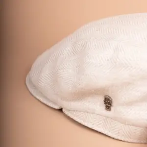 City Sport Flatcap Luc Hanfmix