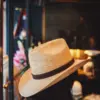 Vintimilla Hat Western brisa crochet