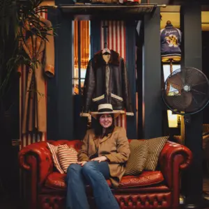 Vintimilla Hat Gambler