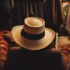 Vintimilla Hat Gambler Vintimilla Hat Gambler