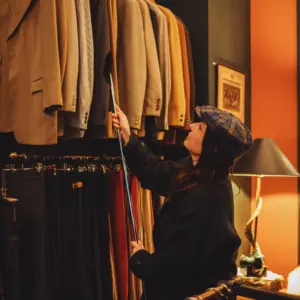 City Sport Liam Blackwatch