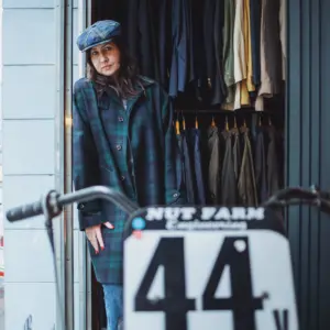 City Sport Liam Blackwatch