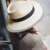 Vintimilla Hat Traveller, Panamahut modern