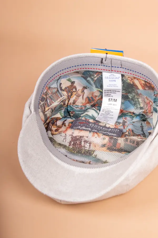 Göttmann Kingston aus Seide