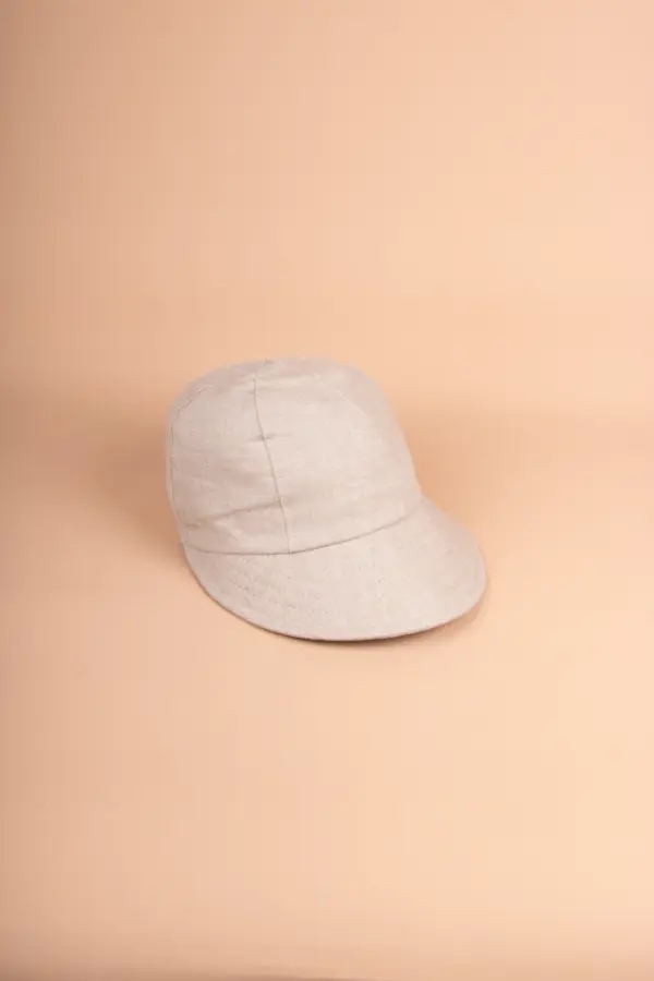 Bedacht Baseball Cap Dante