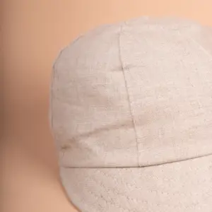 Bedacht Baseball Cap Dante