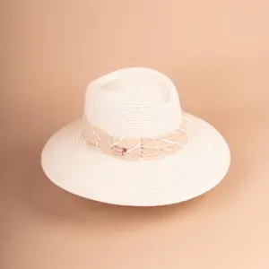 Bedacht Fedora Sommerhut Hedion