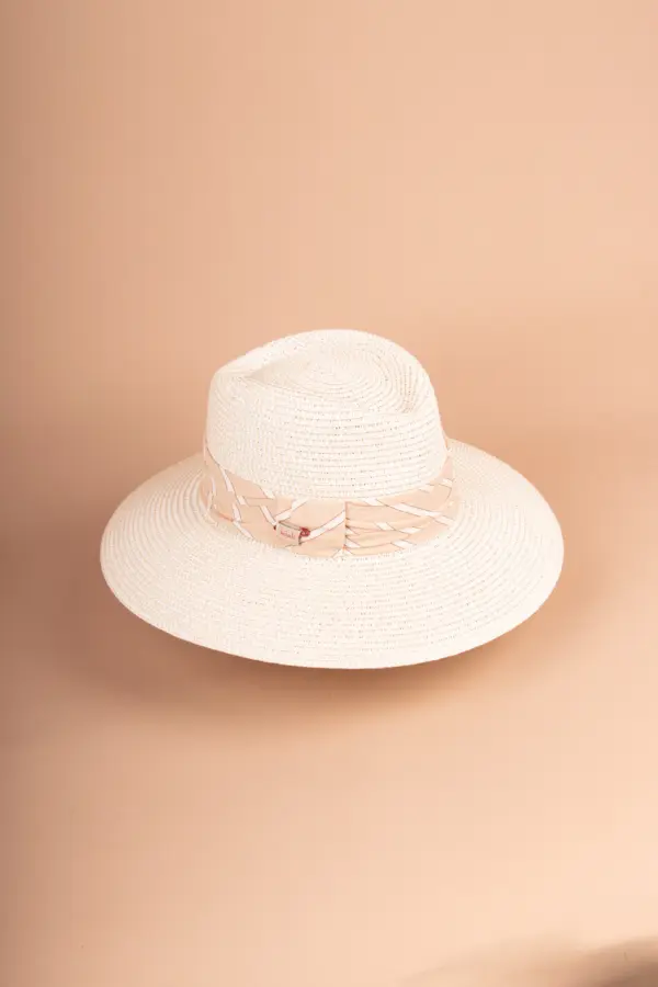 Bedacht Fedora Sommerhut Hedion