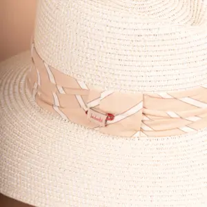 Bedacht Fedora Sommerhut Hedion