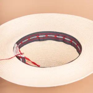 Bedacht Fedora Sommerhut Hedion