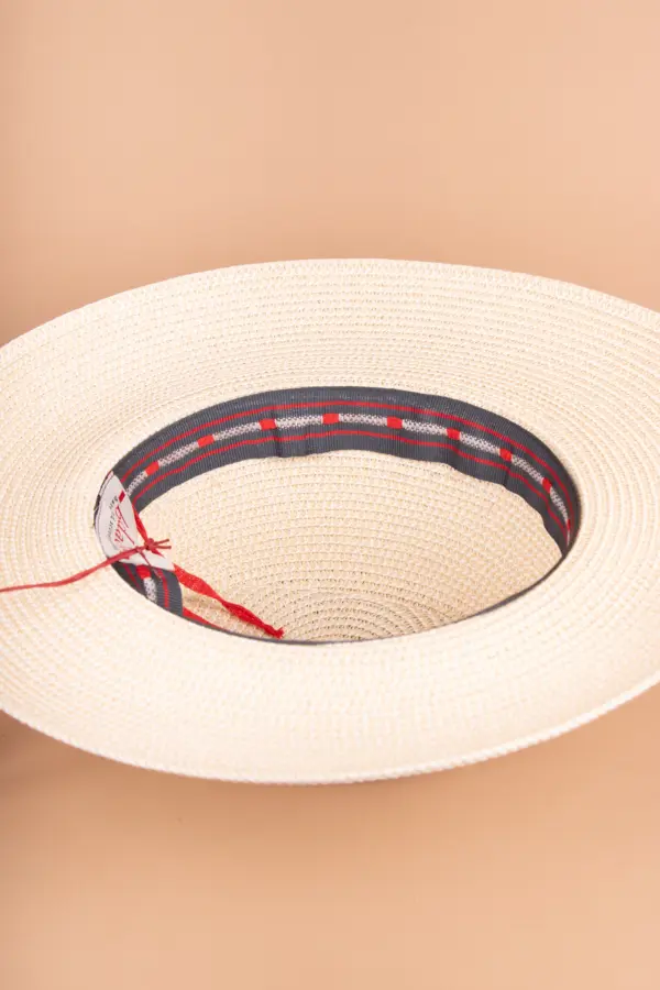 Bedacht Fedora Sommerhut Hedion