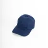 Alfonso D'Este Baseball Cap Zegna Alfonso D'Este Baseball Cap Zegna