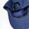 Alfonso D'Este Baseball Cap Zegna Alfonso D'Este Baseball Cap Zegna