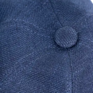 Alfonso D'Este Baseball Cap Zegna