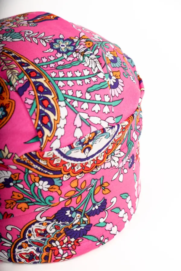 Mayser Turban Chelsea