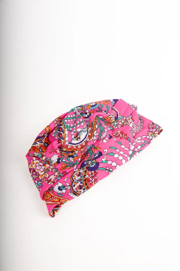 Mayser Turban Chelsea