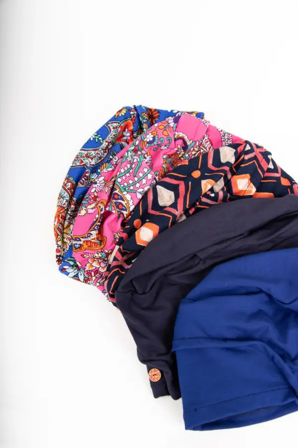 Mayser Turban Chelsea
