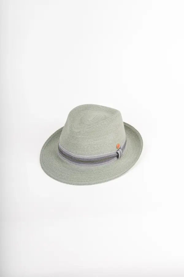 Mayser Maleo aus Raffia