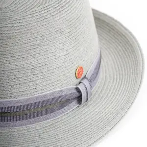 Mayser Maleo aus Raffia