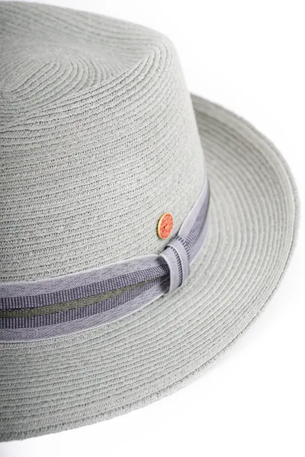 Mayser Maleo aus Raffia