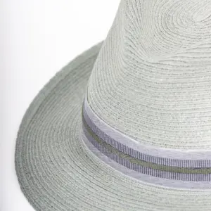 Mayser Maleo aus Raffia