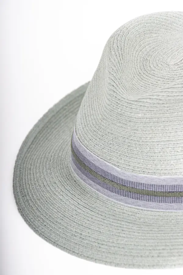 Mayser Maleo aus Raffia