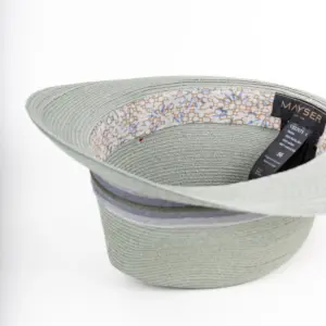 Mayser Maleo aus Raffia