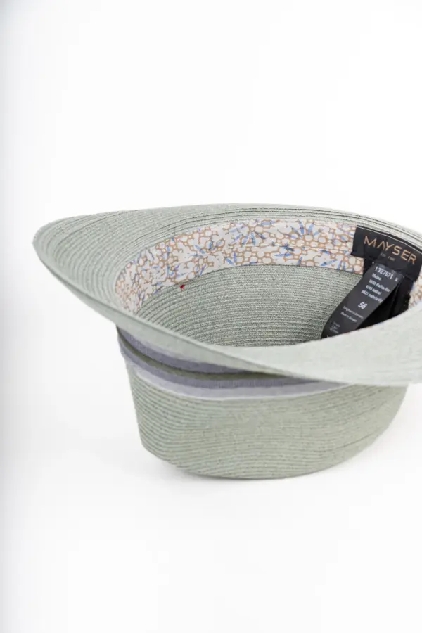 Mayser Maleo aus Raffia