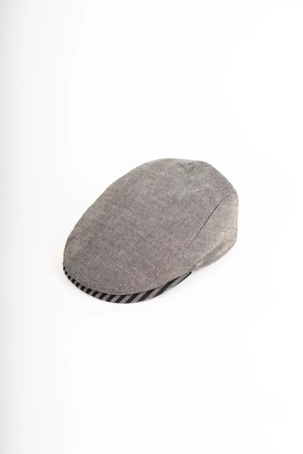 Bullani Sportmütze Bamberg Schurwolle