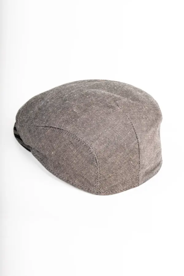 Bullani Sportmütze Bamberg Schurwolle