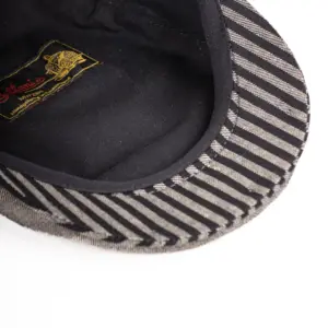 Bullani Sportmütze Bamberg Schurwolle