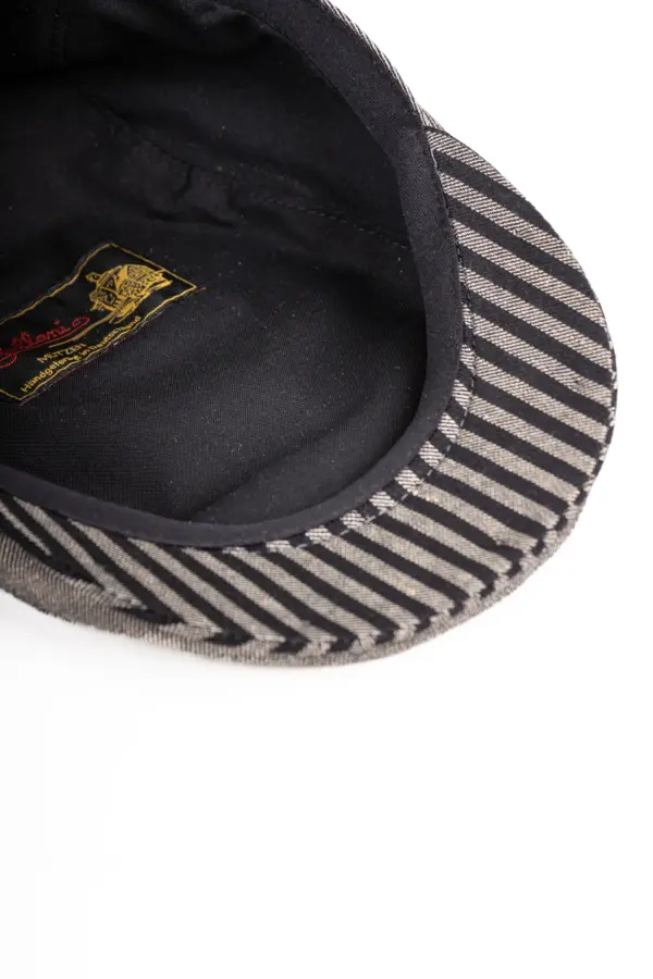 Bullani Sportmütze Bamberg Schurwolle