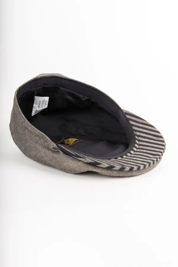 Bullani Sportmütze Bamberg Schurwolle