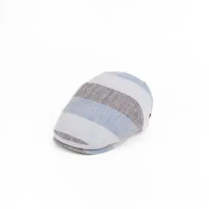 Göttmann Flatcap Haywood Streifen